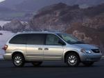 Chrysler Town & Country 2000 года